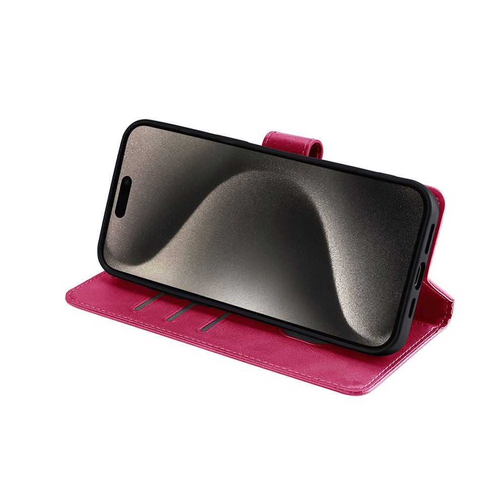 Tecno Spark 30C Case,Leather Magnetic Closure Shockproof Phone Case Cover for Tecno Spark 30C