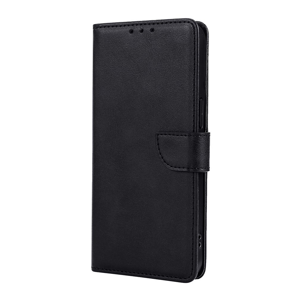 Tecno Spark 30C Case,Leather Magnetic Closure Shockproof Phone Case Cover for Tecno Spark 30C