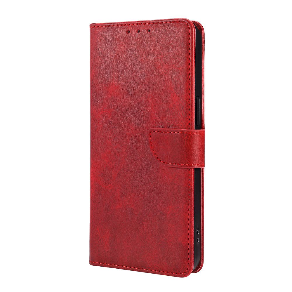 Tecno Spark 30C Case,Leather Magnetic Closure Shockproof Phone Case Cover for Tecno Spark 30C