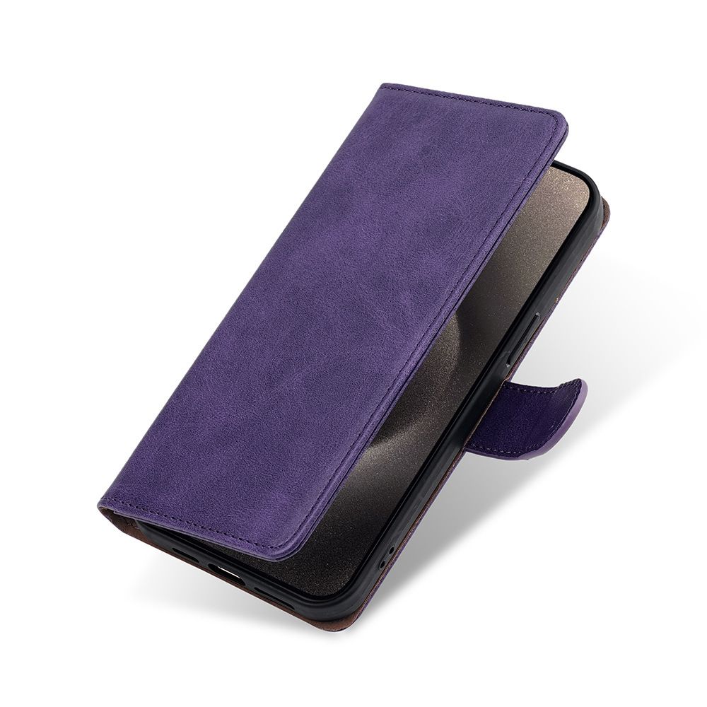 Tecno Camon 30 Pro Case,Leather Magnetic Closure Shockproof Phone Case Cover for Tecno Camon 30 Pro