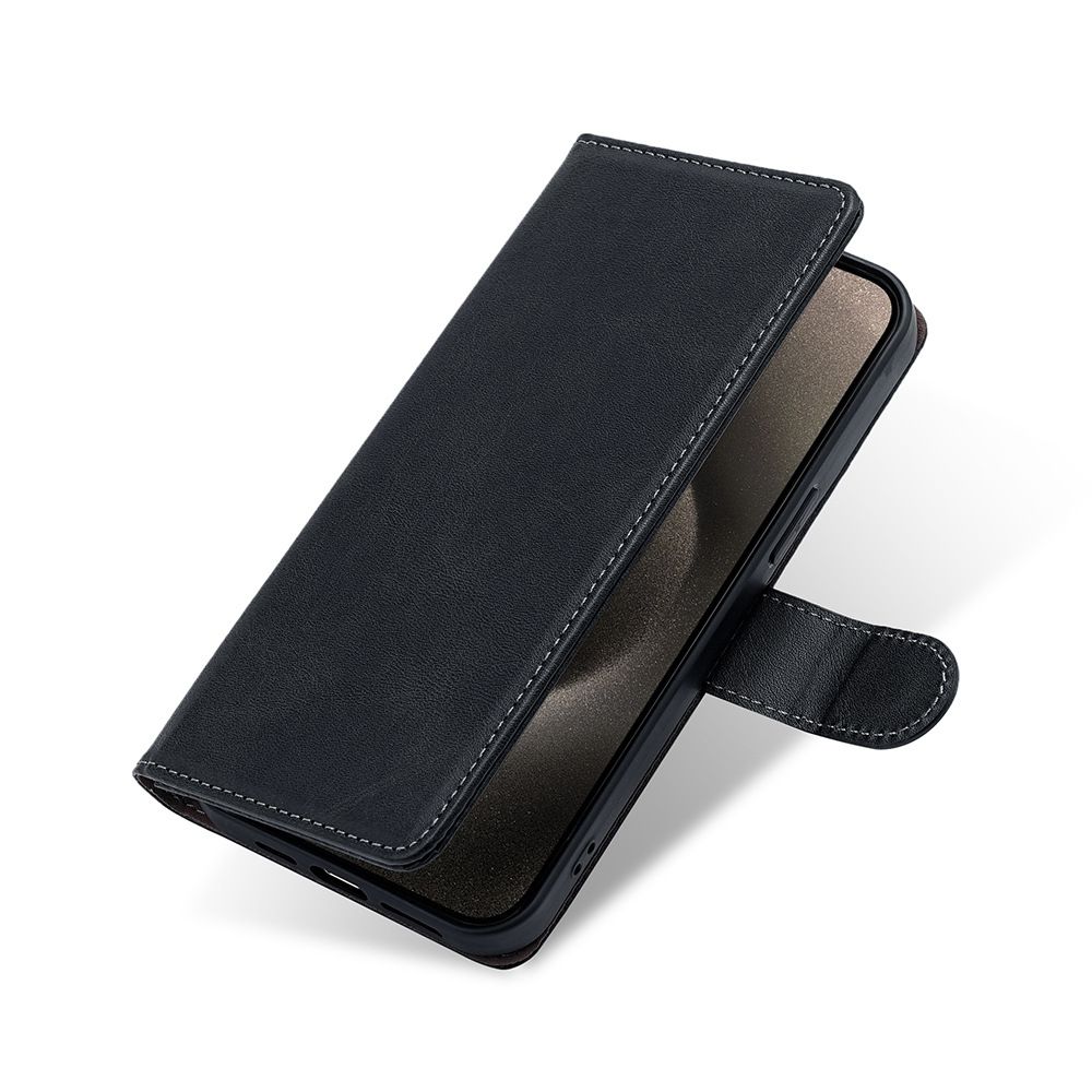 Infinix Note 40 Case,Leather Magnetic Closure Shockproof Phone Case Cover for Infinix Note 40