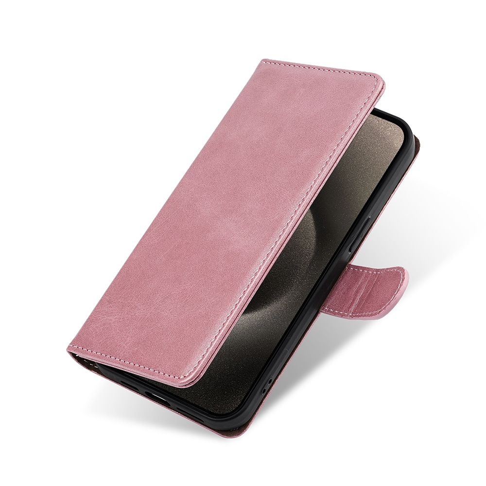 Infinix Note 40 Case,Leather Magnetic Closure Shockproof Phone Case Cover for Infinix Note 40