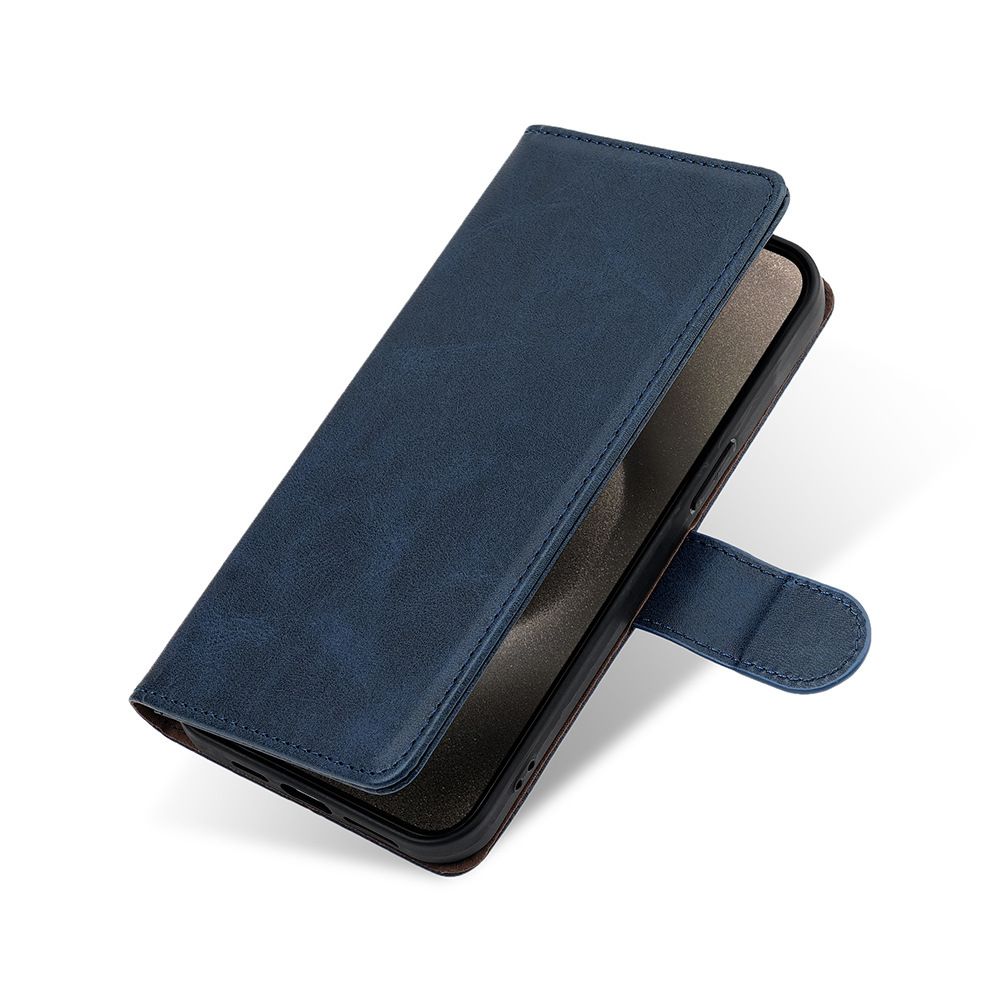 Infinix Note 40 Case,Leather Magnetic Closure Shockproof Phone Case Cover for Infinix Note 40