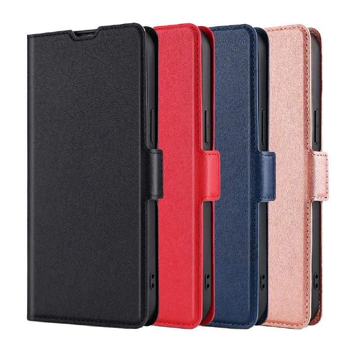 Infinix Hot 50i Case,Leather Wallet Phone Case Cover for Infinix Hot 50i