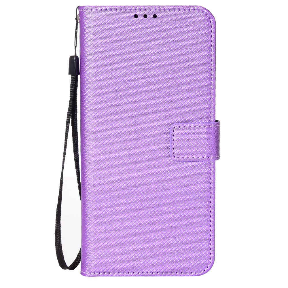 Infinix Note 50 4G/Note 50 Pro 4G Wallet Case, Support Wireless Charging with RFID Blocking Card Holder for Infinix Note 50 4G/Note 50 Pro 4G