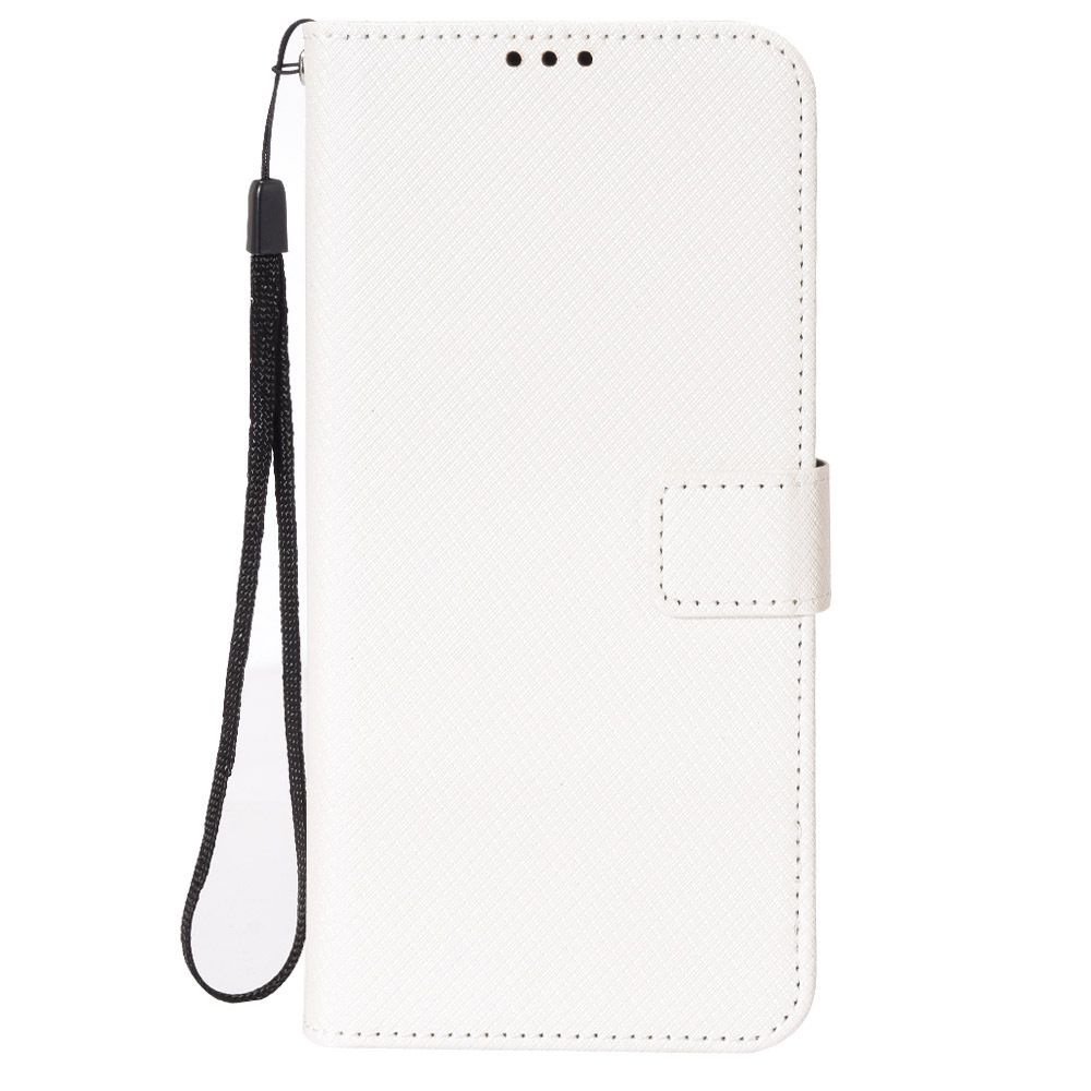 Infinix Note 50 4G/Note 50 Pro 4G Wallet Case, Support Wireless Charging with RFID Blocking Card Holder for Infinix Note 50 4G/Note 50 Pro 4G