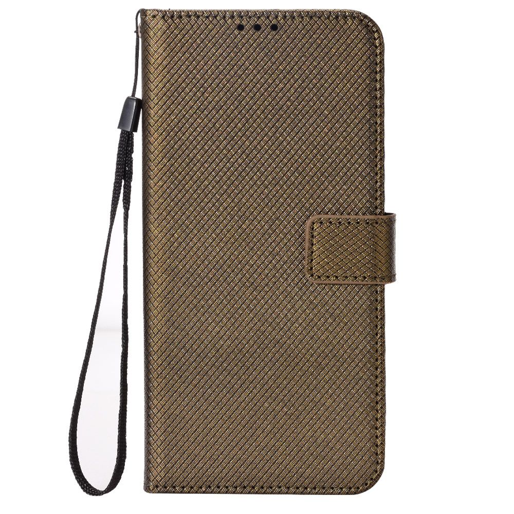 Infinix Note 50 4G/Note 50 Pro 4G Wallet Case, Support Wireless Charging with RFID Blocking Card Holder for Infinix Note 50 4G/Note 50 Pro 4G
