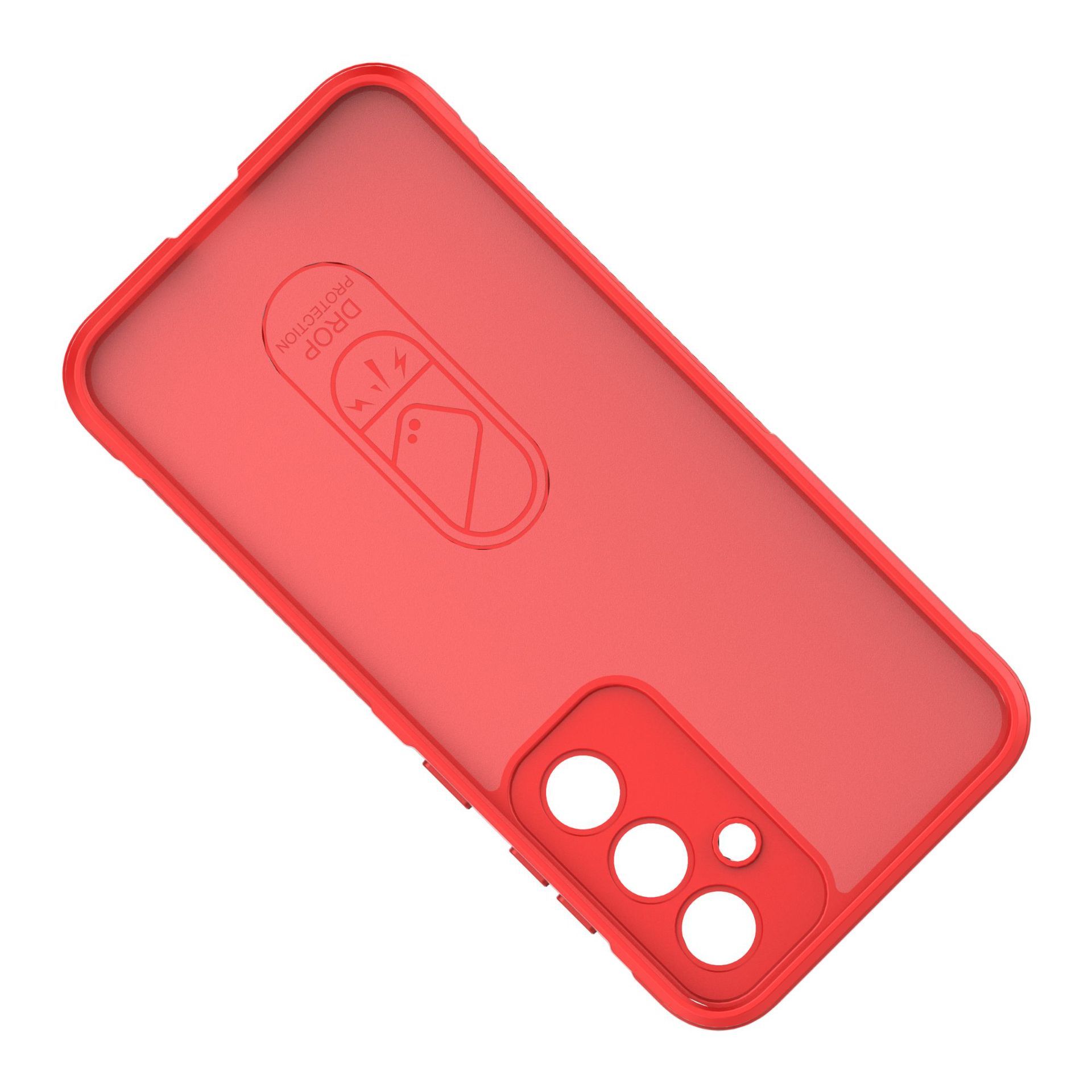 Samsung Galaxy S23 S24 S25 A05 A25  A15 A35 A55 A16 A06 A26 A36 M16 M15 M14 M54 M34 Soft TPU ShockProof Phone Case Cover
