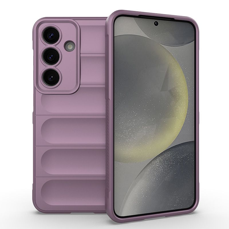 Samsung Galaxy S23 S24 S25 A05 A25  A15 A35 A55 A16 A06 A26 A36 M16 M15 M14 M54 M34 Soft TPU ShockProof Phone Case Cover