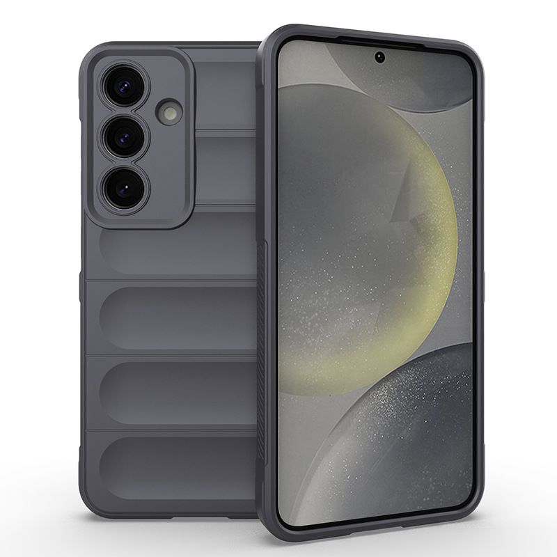 Samsung Galaxy S23 S24 S25 A05 A25  A15 A35 A55 A16 A06 A26 A36 M16 M15 M14 M54 M34 Soft TPU ShockProof Phone Case Cover