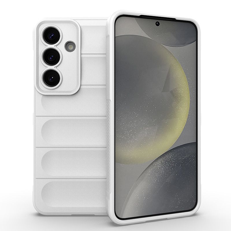 Samsung Galaxy S23 S24 S25 A05 A25  A15 A35 A55 A16 A06 A26 A36 M16 M15 M14 M54 M34 Soft TPU ShockProof Phone Case Cover