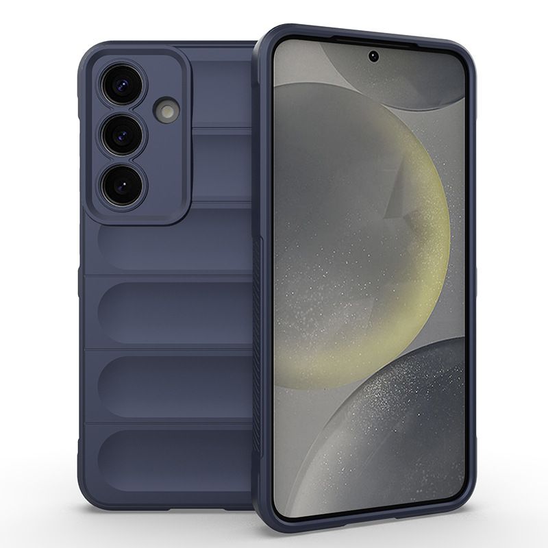 Samsung Galaxy S23 S24 S25 A05 A25  A15 A35 A55 A16 A06 A26 A36 M16 M15 M14 M54 M34 Soft TPU ShockProof Phone Case Cover