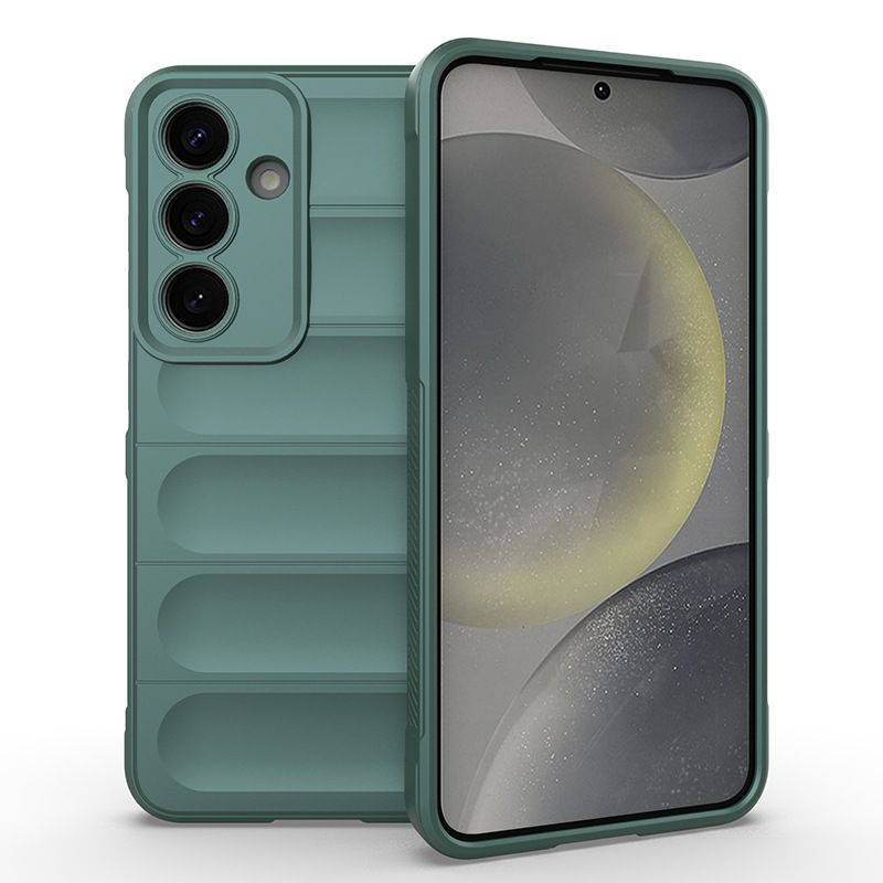 Samsung Galaxy S23 S24 S25 A05 A25  A15 A35 A55 A16 A06 A26 A36 M16 M15 M14 M54 M34 Soft TPU ShockProof Phone Case Cover