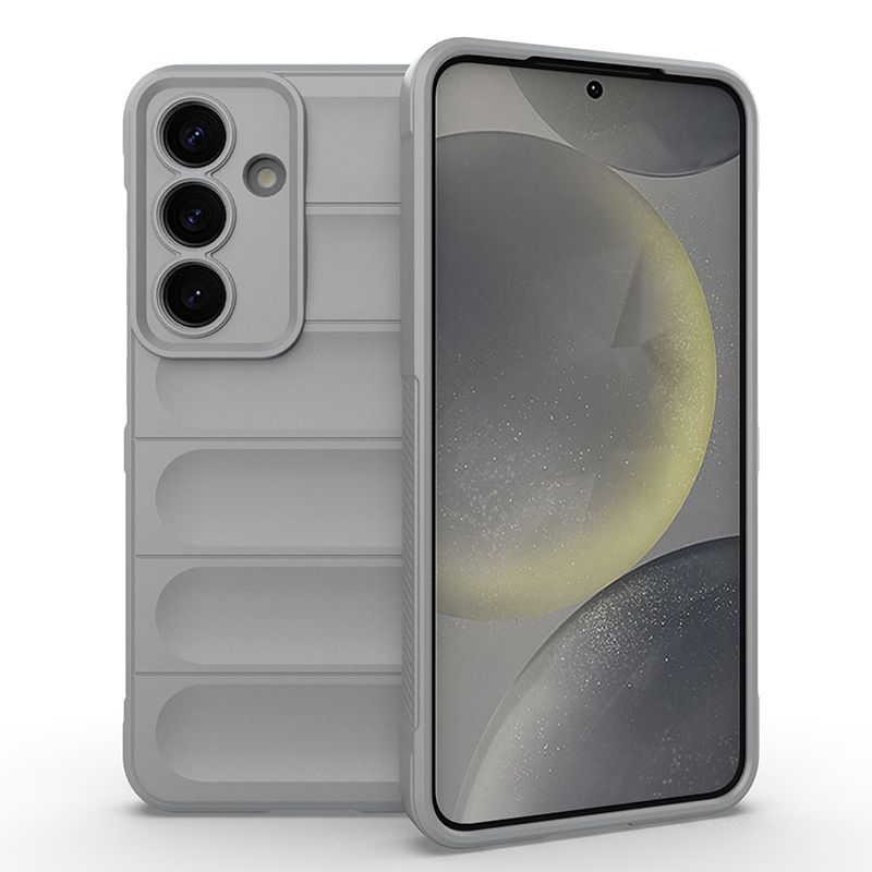 Samsung Galaxy S23 S24 S25 A05 A25  A15 A35 A55 A16 A06 A26 A36 M16 M15 M14 M54 M34 Soft TPU ShockProof Phone Case Cover