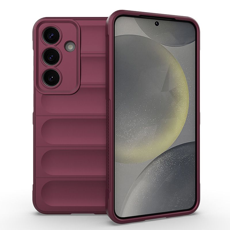 Samsung Galaxy S23 S24 S25 A05 A25  A15 A35 A55 A16 A06 A26 A36 M16 M15 M14 M54 M34 Soft TPU ShockProof Phone Case Cover