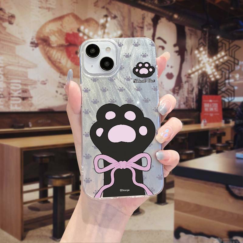 OPPO R15 R17 A1X A2X A31 A32 A33 A5 A53 A55 A57 A58 A72 A73 A78 A93 A94 A95 A96 A97 Find X7 K12 Butterfly Flower Gradient Silicone Shockproof Phone Case