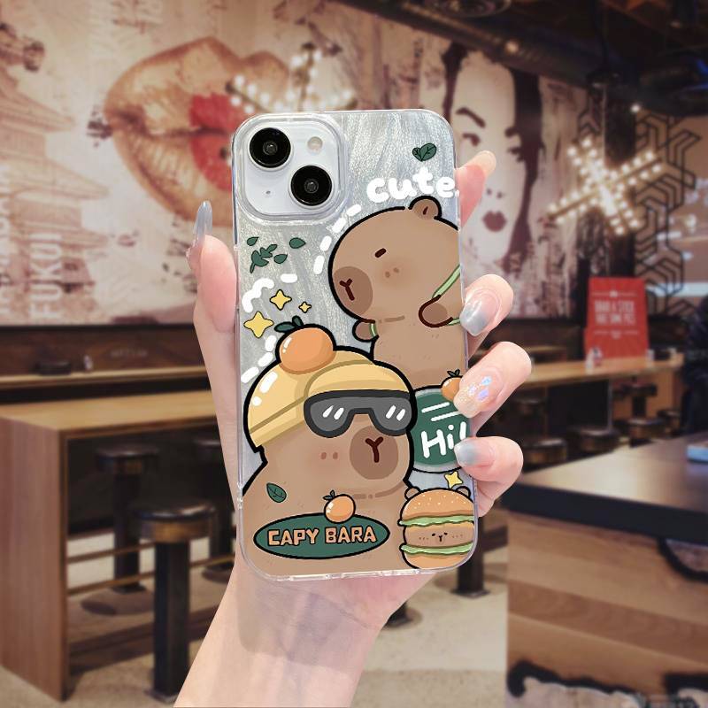 OPPO R15 R17 A1X A2X A31 A32 A33 A5 A53 A55 A57 A58 A72 A73 A78 A93 A94 A95 A96 A97 Find X7 K12 Butterfly Flower Gradient Silicone Shockproof Phone Case