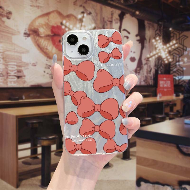 OPPO R15 R17 A1X A2X A31 A32 A33 A5 A53 A55 A57 A58 A72 A73 A78 A93 A94 A95 A96 A97 Find X7 K12 Butterfly Flower Gradient Silicone Shockproof Phone Case