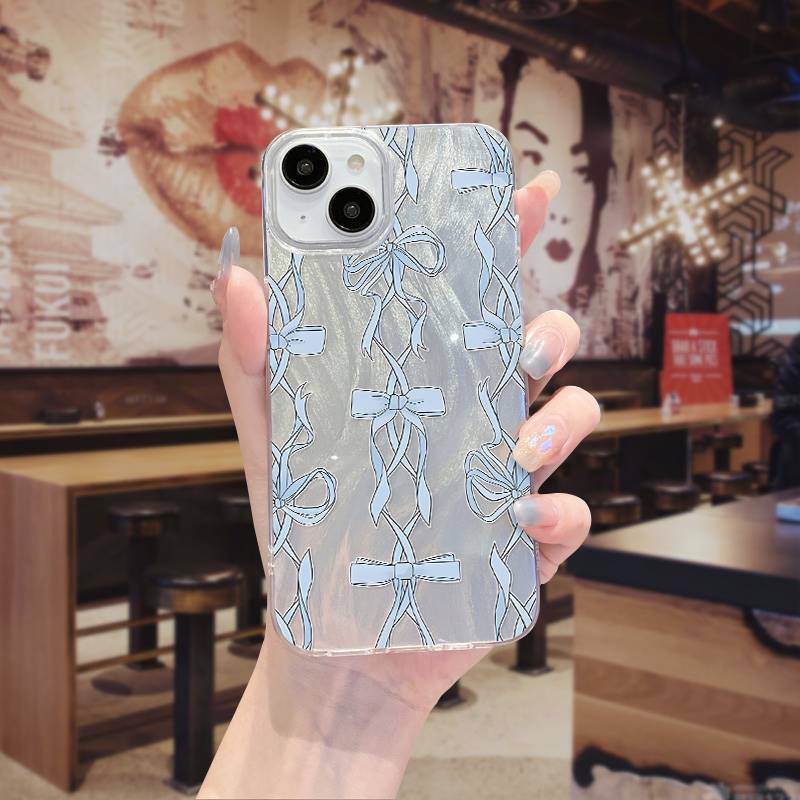 OPPO R15 R17 A1X A2X A31 A32 A33 A5 A53 A55 A57 A58 A72 A73 A78 A93 A94 A95 A96 A97 Find X7 K12 Butterfly Flower Gradient Silicone Shockproof Phone Case