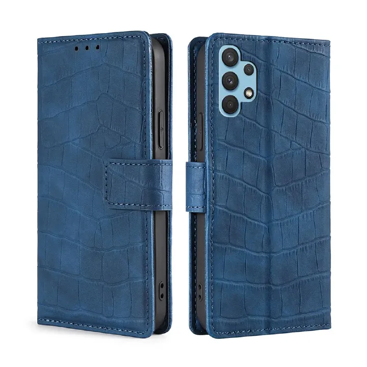 Samsung Galaxy A36 A16 A15 A14 A55 A54 A52 A35 A34 A53 A25 A32 A51 A71 A22 A32 A70 A73 A72 A90 A26 A56 Leather Case,Wallet Phone Case Cover Flip Folio with Magnetic Closure Phone Case