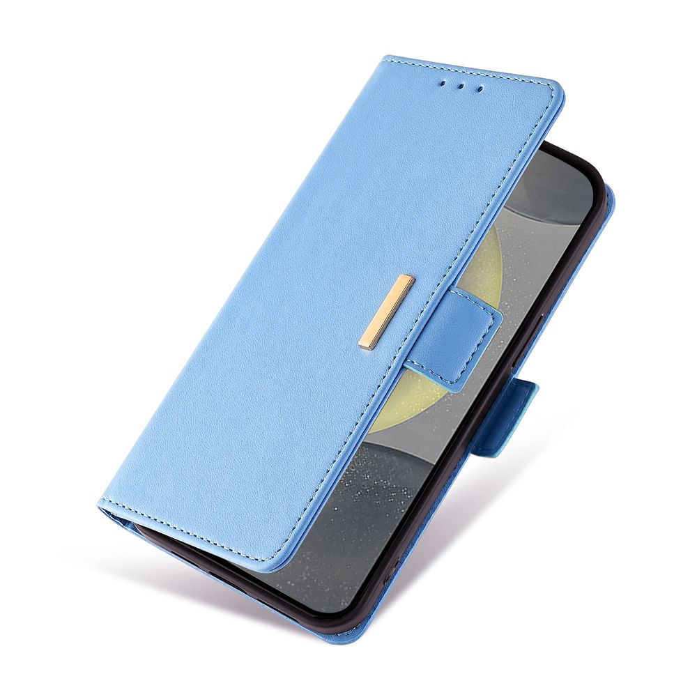 Samsung Galaxy S25 S24 S23 S22 S21 S20 S10 S9 S8 Note 20 Note 10 Note 9 Note 8 J7 Prime Leather Case,Wallet Phone Case with Handstrap Long Shoulder Strap