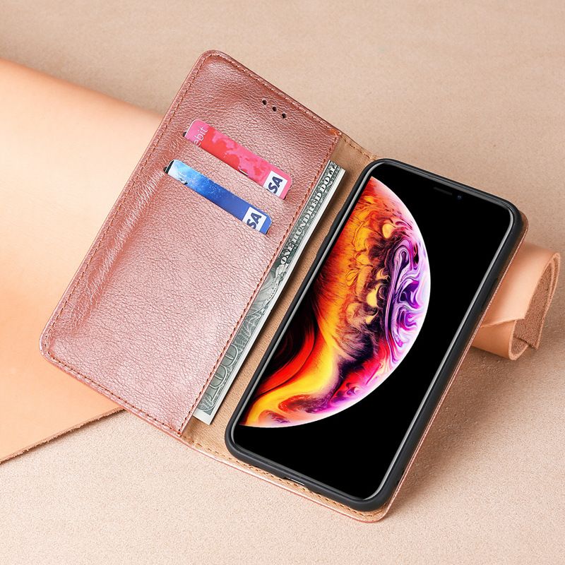 Samsung Galaxy M16 M35 M55 M15 M54 M14 M10 M30 M32 M53 M33 F62 F52 A10 A30 A40 A50 A60 A70 A90 A10E A20S A82 Leather Case, Wallet Folio Case with Magnetic Closure Kickstand Card Slots Flip Book Cover