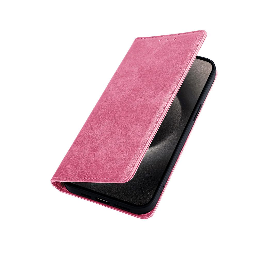 Samsung Galaxy S25 S24 S23 S22 S21 S20 S10 S9 S8 Note 20 Note 10 Note 9 Note 8 S7 Edge Leather Case,Leather Magnetic Closure Shockproof Phone Case