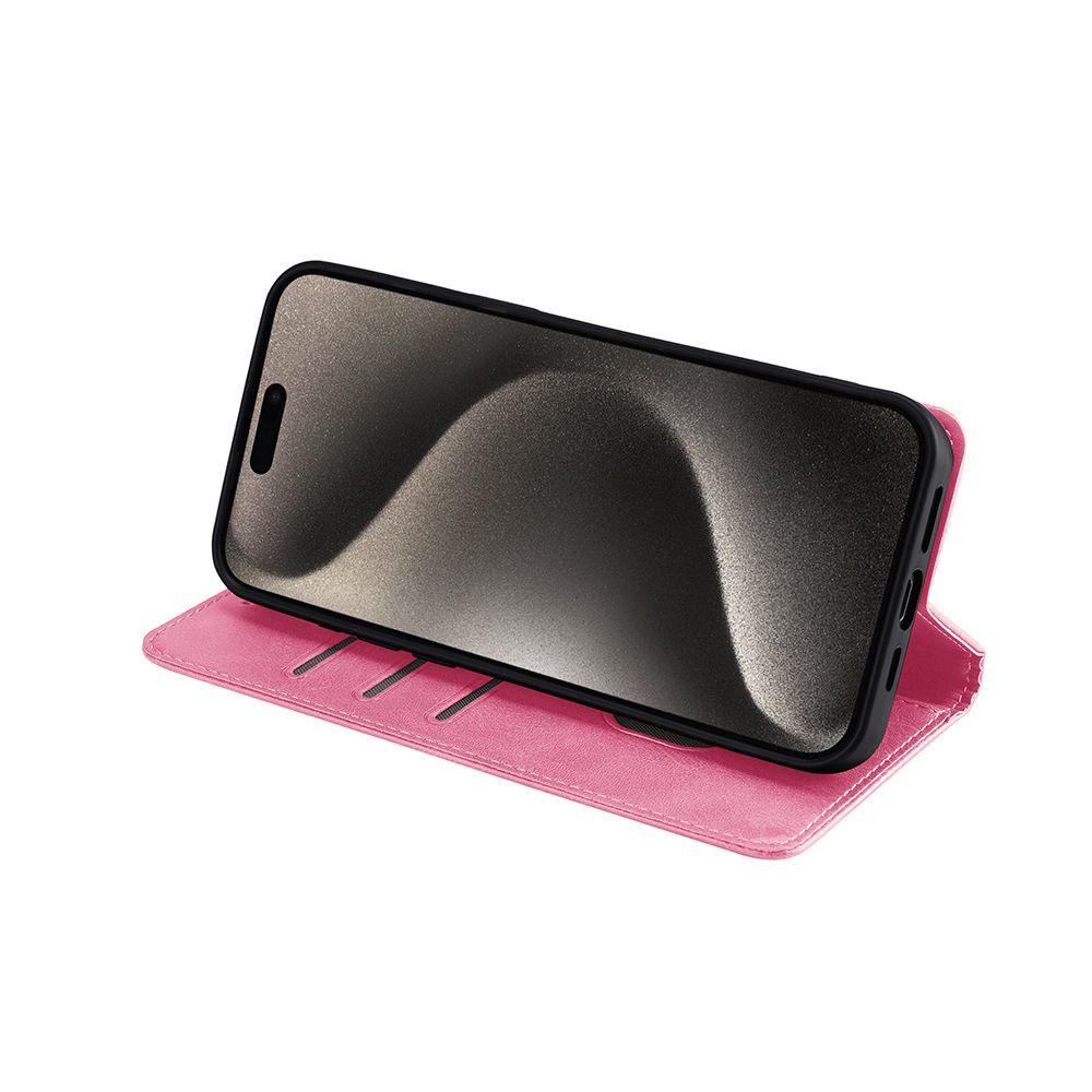 Samsung Galaxy S25 S24 S23 S22 S21 S20 S10 S9 S8 Note 20 Note 10 Note 9 Note 8 S7 Edge Leather Case,Leather Magnetic Closure Shockproof Phone Case