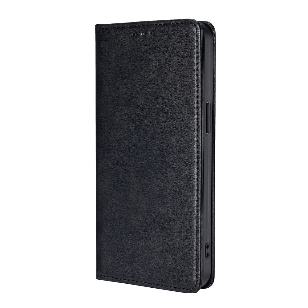 Samsung Galaxy S25 S24 S23 S22 S21 S20 S10 S9 S8 Note 20 Note 10 Note 9 Note 8 S7 Edge Leather Case,Leather Magnetic Closure Shockproof Phone Case