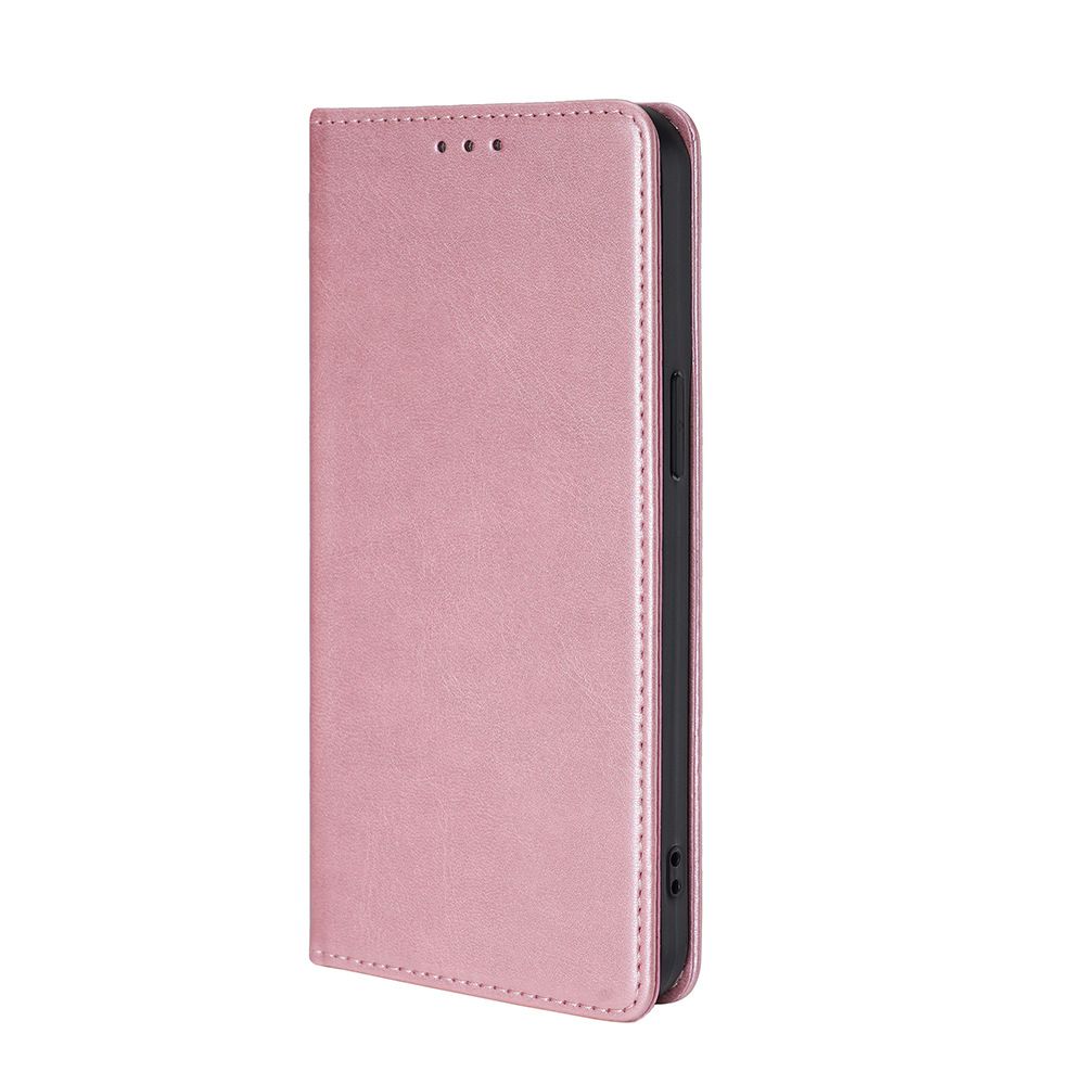 Samsung Galaxy M16 M55 M54 M53 M52 M35 M34 M33 M32 M31 M15 M14 M13 F14 F52 A42 A22 A21S A10S A10E A90 A70 A60 A50 A40 A30 Leather Case,Leather Magnetic Closure Shockproof Phone Case