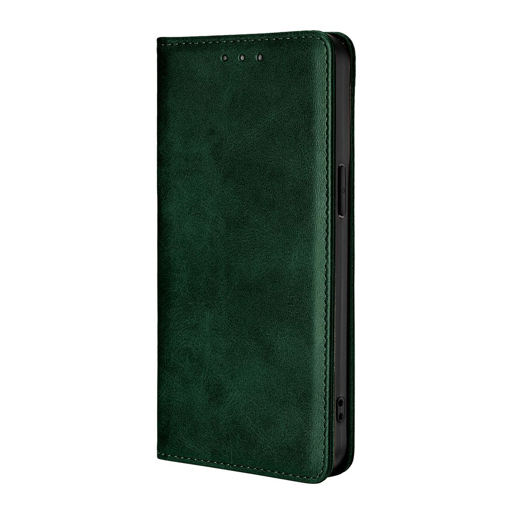 Samsung Galaxy M16 M55 M54 M53 M52 M35 M34 M33 M32 M31 M15 M14 M13 F14 F52 A42 A22 A21S A10S A10E A90 A70 A60 A50 A40 A30 Leather Case,Leather Magnetic Closure Shockproof Phone Case