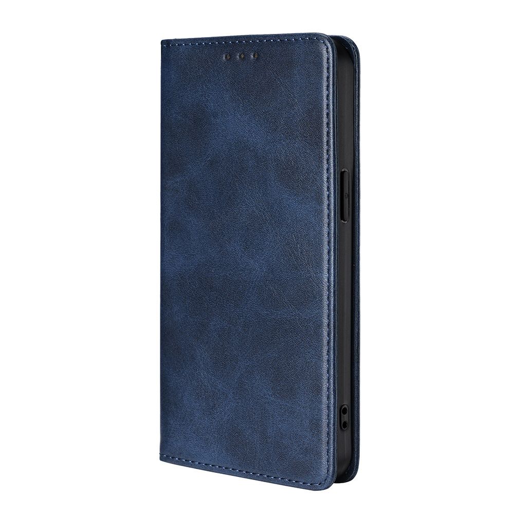 Samsung Galaxy M16 M55 M54 M53 M52 M35 M34 M33 M32 M31 M15 M14 M13 F14 F52 A42 A22 A21S A10S A10E A90 A70 A60 A50 A40 A30 Leather Case,Leather Magnetic Closure Shockproof Phone Case