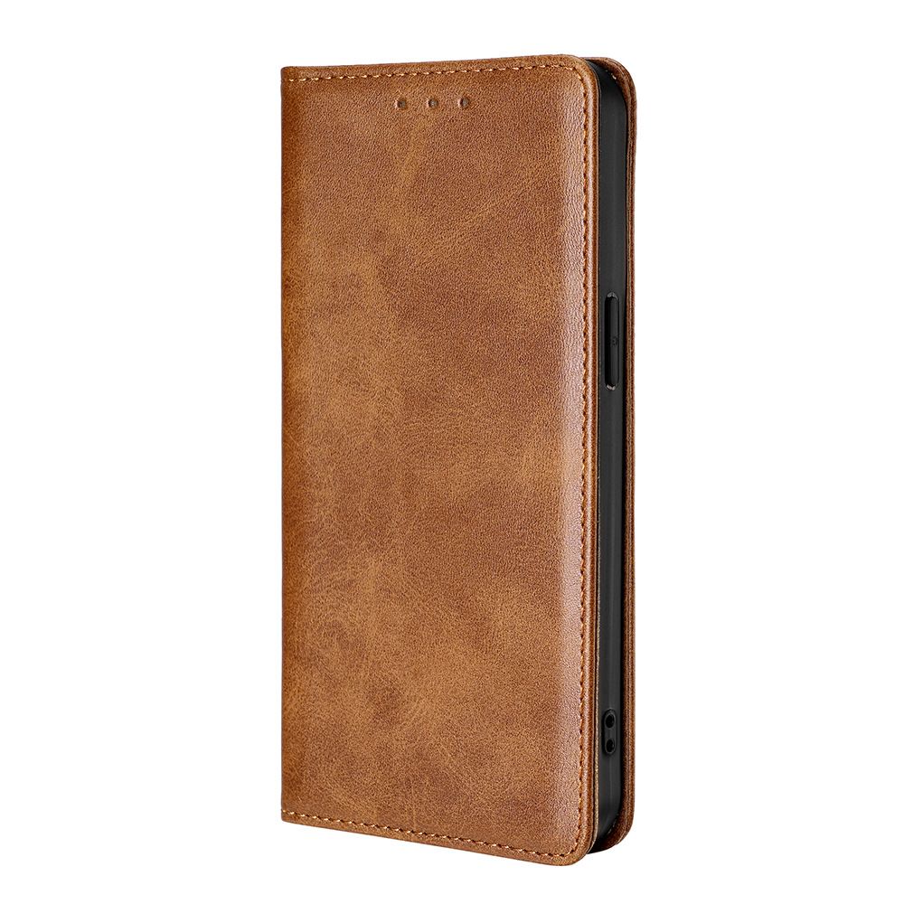 Samsung Galaxy M16 M55 M54 M53 M52 M35 M34 M33 M32 M31 M15 M14 M13 F14 F52 A42 A22 A21S A10S A10E A90 A70 A60 A50 A40 A30 Leather Case,Leather Magnetic Closure Shockproof Phone Case