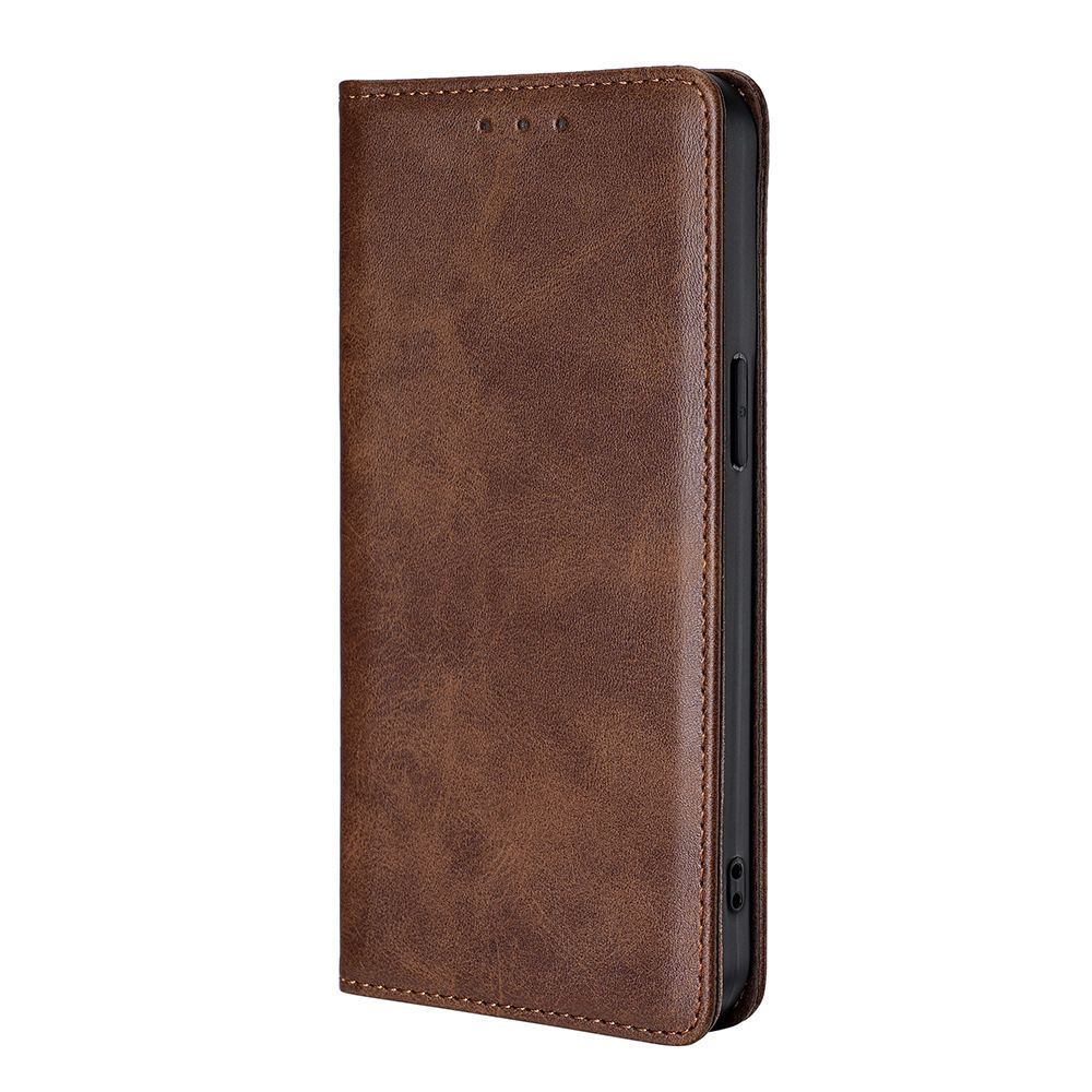 Samsung Galaxy M16 M55 M54 M53 M52 M35 M34 M33 M32 M31 M15 M14 M13 F14 F52 A42 A22 A21S A10S A10E A90 A70 A60 A50 A40 A30 Leather Case,Leather Magnetic Closure Shockproof Phone Case