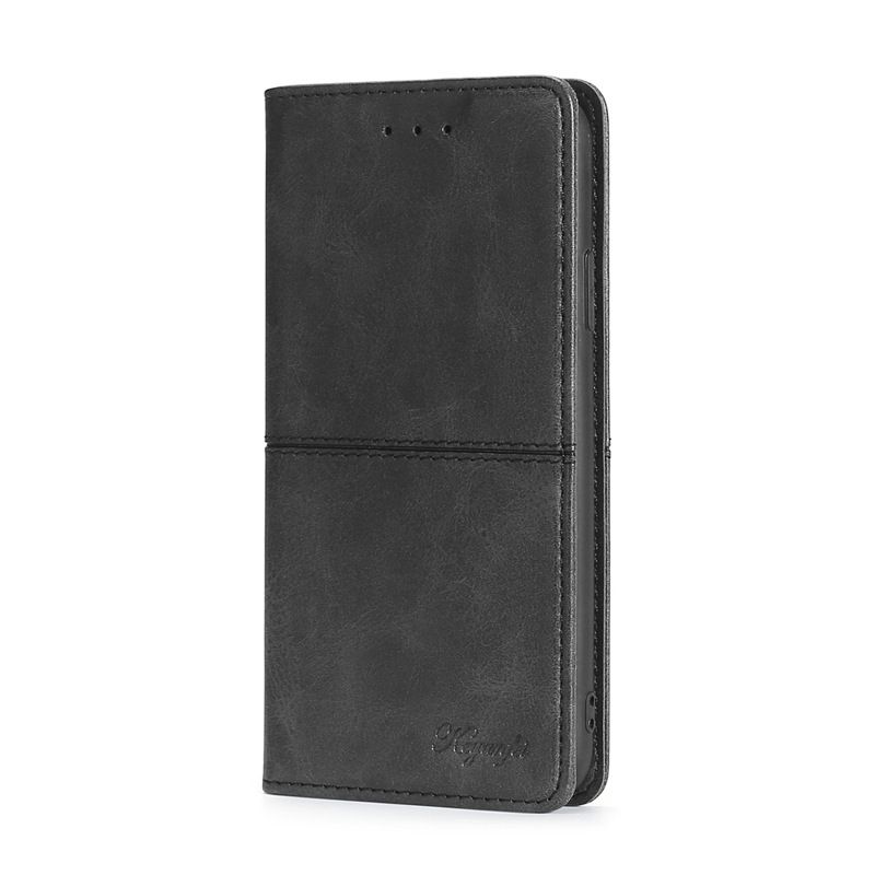Samsung Galaxy M16 M35 M55 M15 M54 M10 M30 M32 M53 M33 A10 A30 A40 A50 A70 A60 A90 A10E A20S
Case,Leather Magnetic Closure Shockproof Phone Case
