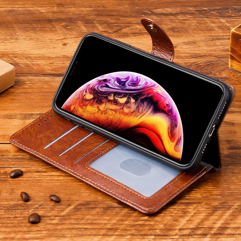 Samsung Galaxy A56 A26 A36 A16 A35 A55 A25 A05 A15 A24 A54 A34 A73 A53 A33 A72 A51 A32 A22 A71 A12 Case,Pu Leather Wallet Zipper Shockproof Phone Case