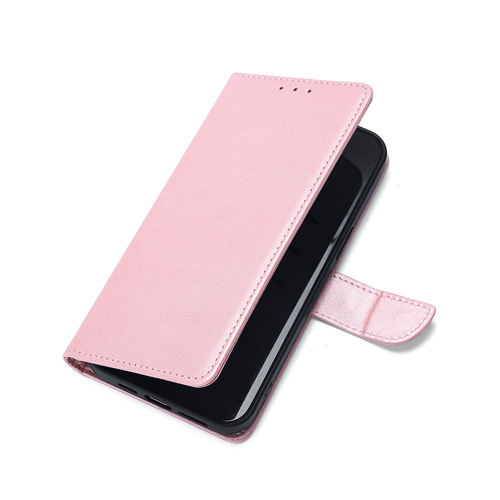 Samsung Galaxy A56 A26 A36 A35 A55 A25 A05 A15 A24 A54 A34 A73 A53 A33 A72 A32 A22 A25E A16 A36 Case,Leather Magnetic Closure Shockproof Phone Case
