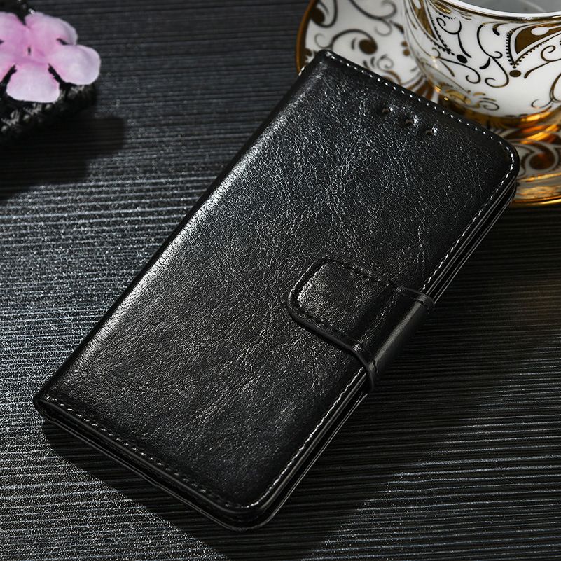 Samsung Galaxy S25 S24 S23 S22 S21 S20 S10 S9 S8 Note 20 Note 10 Note 9 Note 8 S7 Edge M16 M35 M55 M52 M34 M31 Case, Leather Wallet Case RFID Blocking Credit Card Holder Kickstand Magnetic Flip Cover