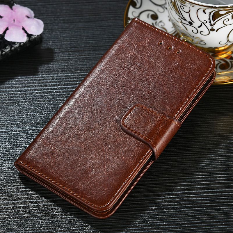 Samsung Galaxy S25 S24 S23 S22 S21 S20 S10 S9 S8 Note 20 Note 10 Note 9 Note 8 S7 Edge M16 M35 M55 M52 M34 M31 Case, Leather Wallet Case RFID Blocking Credit Card Holder Kickstand Magnetic Flip Cover