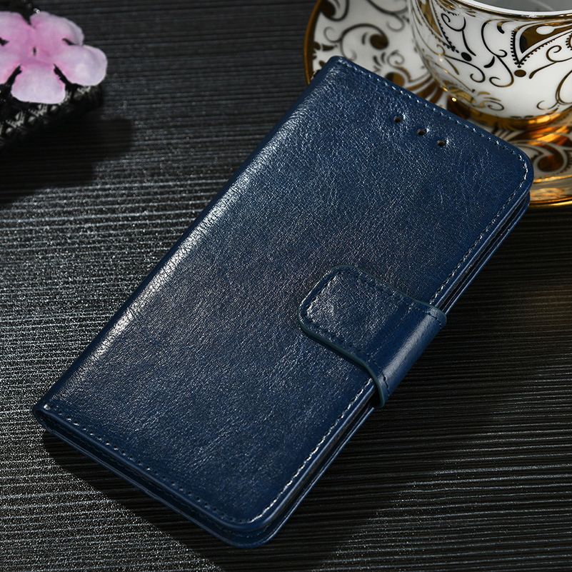 Samsung Galaxy S25 S24 S23 S22 S21 S20 S10 S9 S8 Note 20 Note 10 Note 9 Note 8 S7 Edge M16 M35 M55 M52 M34 M31 Case, Leather Wallet Case RFID Blocking Credit Card Holder Kickstand Magnetic Flip Cover