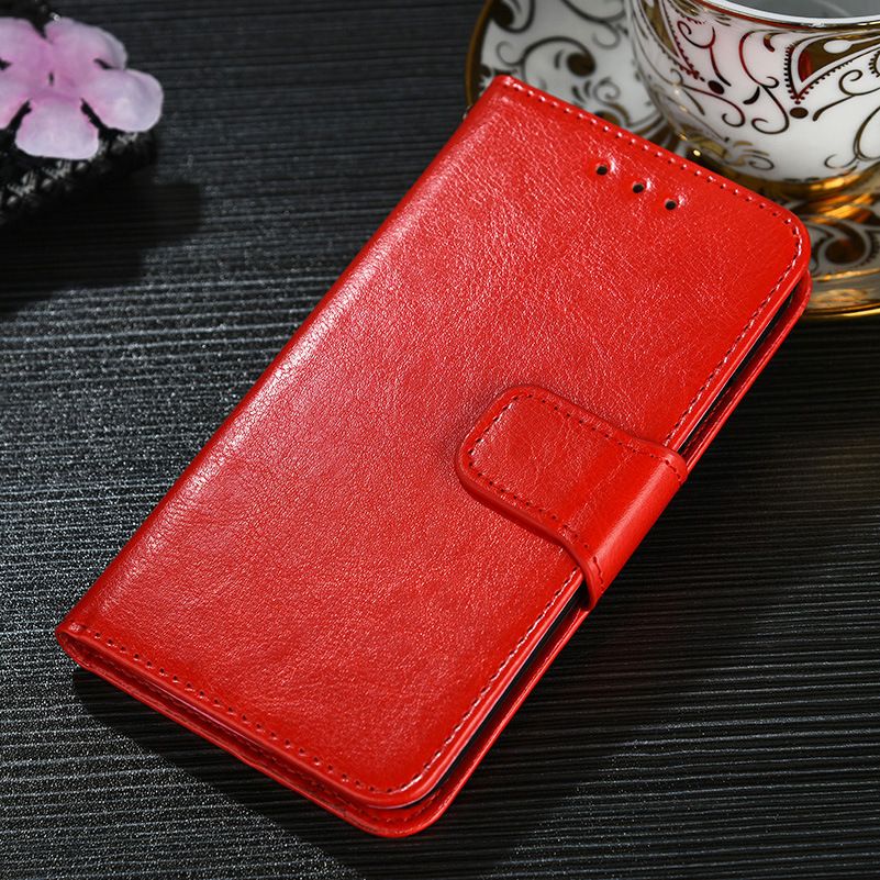 Samsung Galaxy S25 S24 S23 S22 S21 S20 S10 S9 S8 Note 20 Note 10 Note 9 Note 8 S7 Edge M16 M35 M55 M52 M34 M31 Case, Leather Wallet Case RFID Blocking Credit Card Holder Kickstand Magnetic Flip Cover