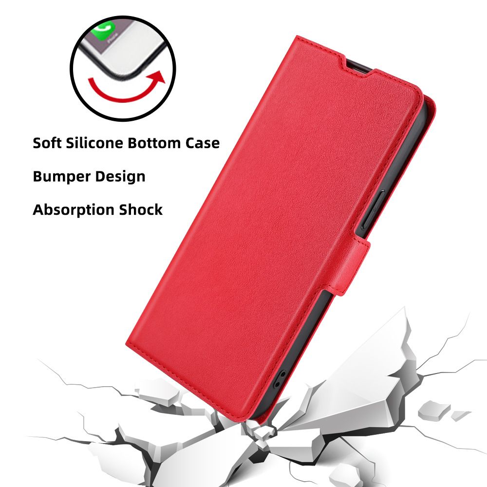 Samsung Galaxy S25 S24 S23 S22 S21 S20 S10 S9 S8 Note 20 Note 10 Note 9 Note 8 S7 Edge M16 M35 M55 M52 M34 M31 Case,Leather Wallet Phone Case