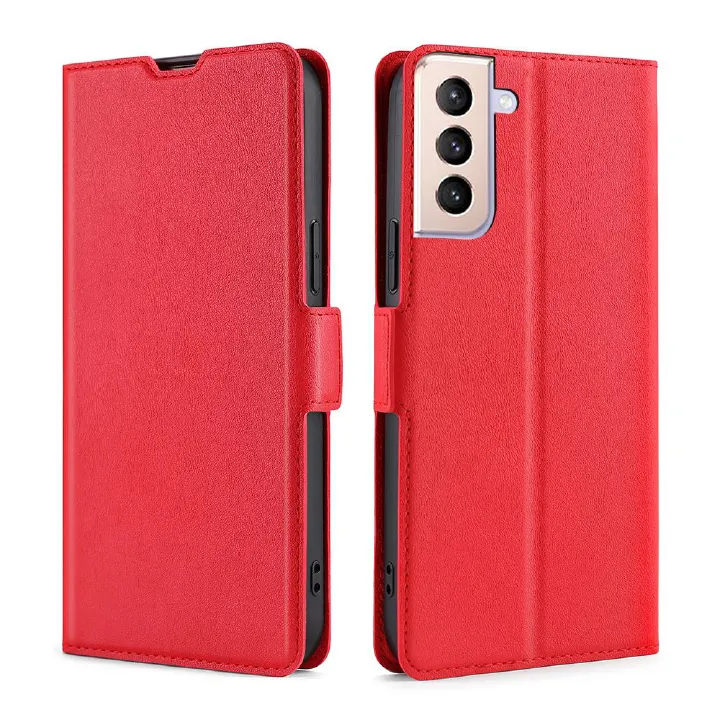 Samsung Galaxy S25 S24 S23 S22 S21 S20 S10 S9 S8 Note 20 Note 10 Note 9 Note 8 S7 Edge M16 M35 M55 M52 M34 M31 Case,Leather Wallet Phone Case