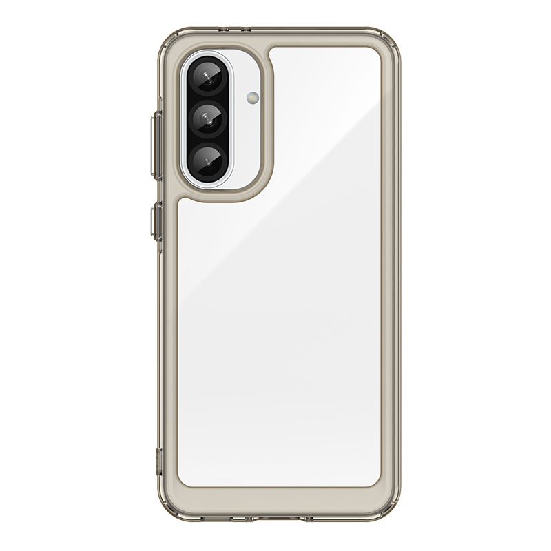 Samsung Galaxy A26 A56 A36 A15 A06 A16 A55 A35 A05 A24 A34 A53 A04S A54 A13 A23 A14 A25 A33 A73 Note 20 Note 10Case,Clear Designed Shockproof Phone Case, Bumper Hybrid Transparent Cover
