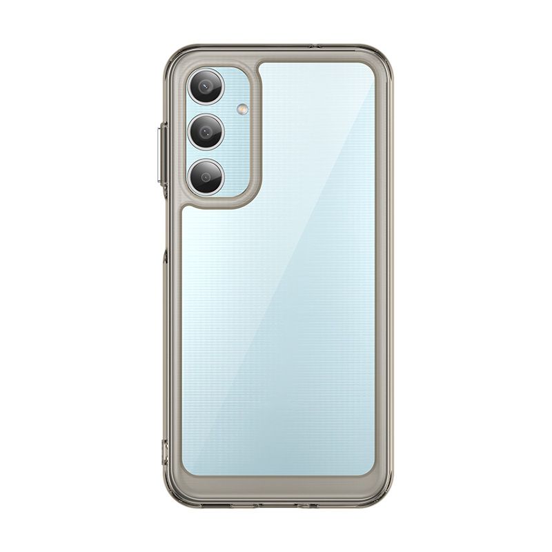 Samsung Galaxy M35 M16 M06 M44 M14 M23 M13 M54 M34 F23 XCover 7 Jump 3 Case,Clear Designed Shockproof Phone Case, Bumper Hybrid Transparent Cover