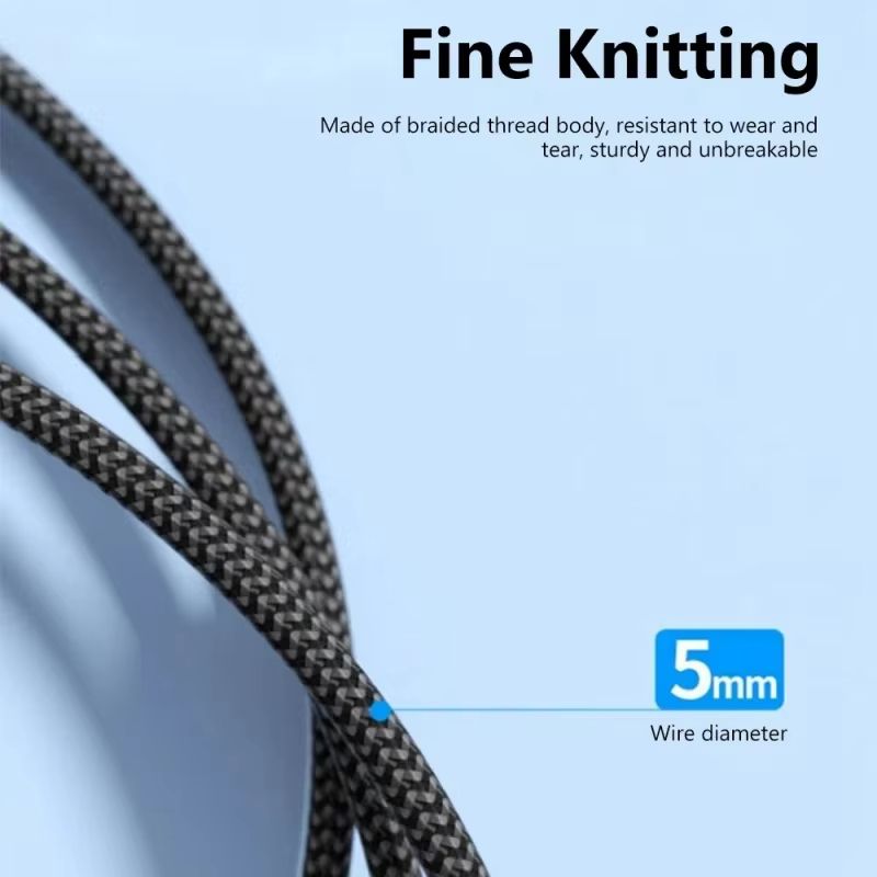 1.5m 6A USB 3.0 Extension Cable Female To Male Extender Cord High Speed Transmission Data Cable for Computer Camera TV Cable
