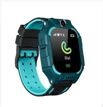 Children's Telephone watch intelligent photo waterproof SOS for help electronic fence setting SIM card children's gifts