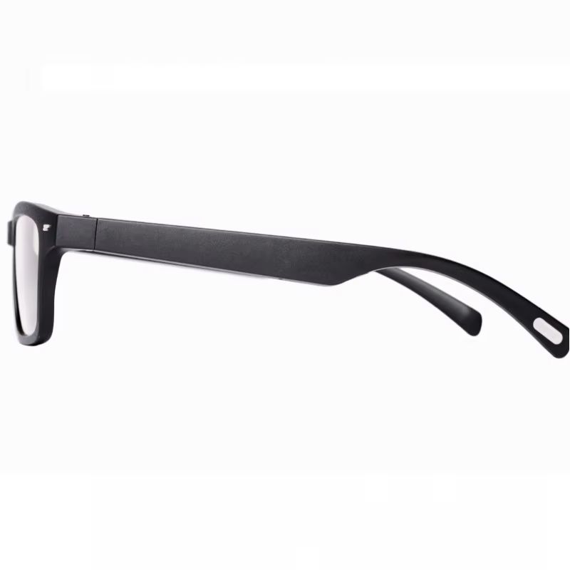Audio Enabled Bluetooth Sunglasses - KY Polarized Lens with Intelligent Blue Light Protection & Extended Battery