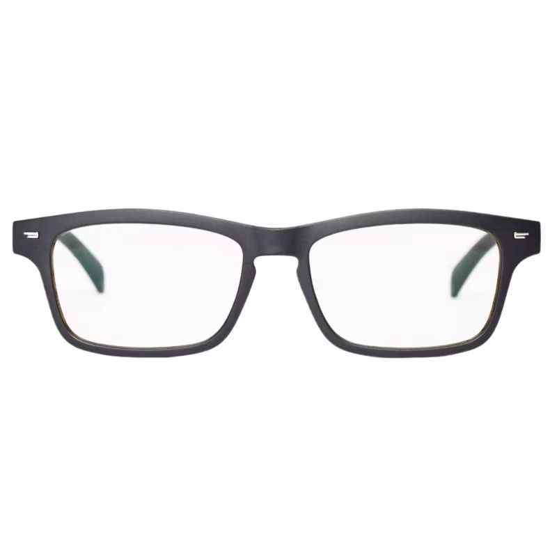 Audio Enabled Bluetooth Sunglasses - KY Polarized Lens with Intelligent Blue Light Protection & Extended Battery
