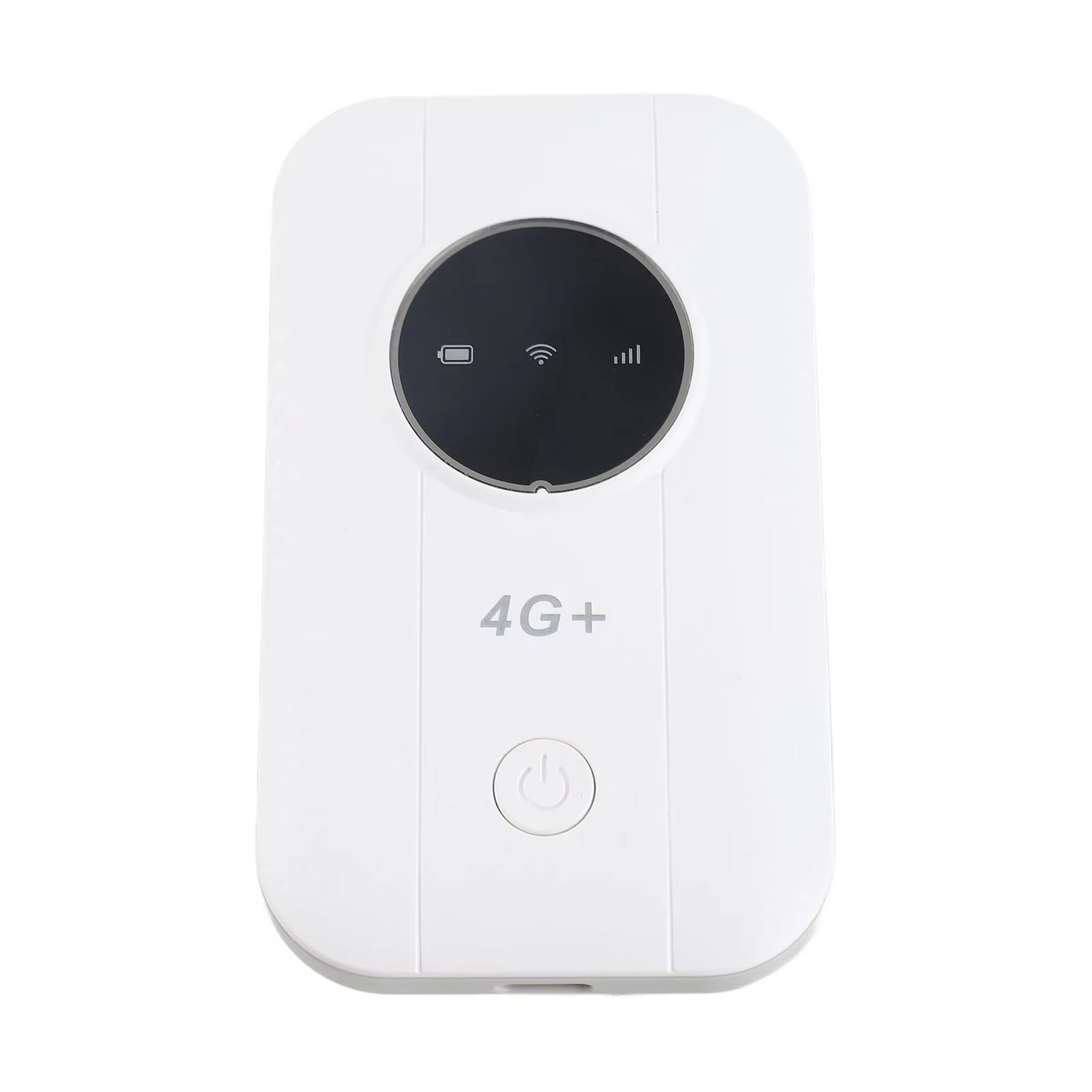 4G LTE Mobile Hotspot Professional 300Mbps High Speed Transfer Rate SIM Card Slot Mobile WiFi Hotspot Router Up to 10 Users